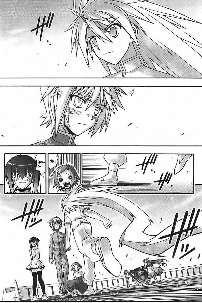 bậc thầy ma pháp chapter 318 8