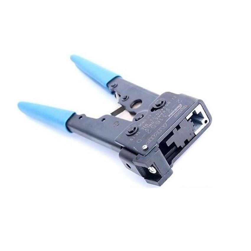 Kìm bấm mạng Talon TL-808