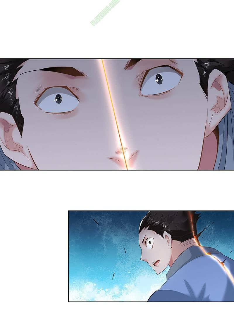 thần thương dị yêu lục chapter 27 22