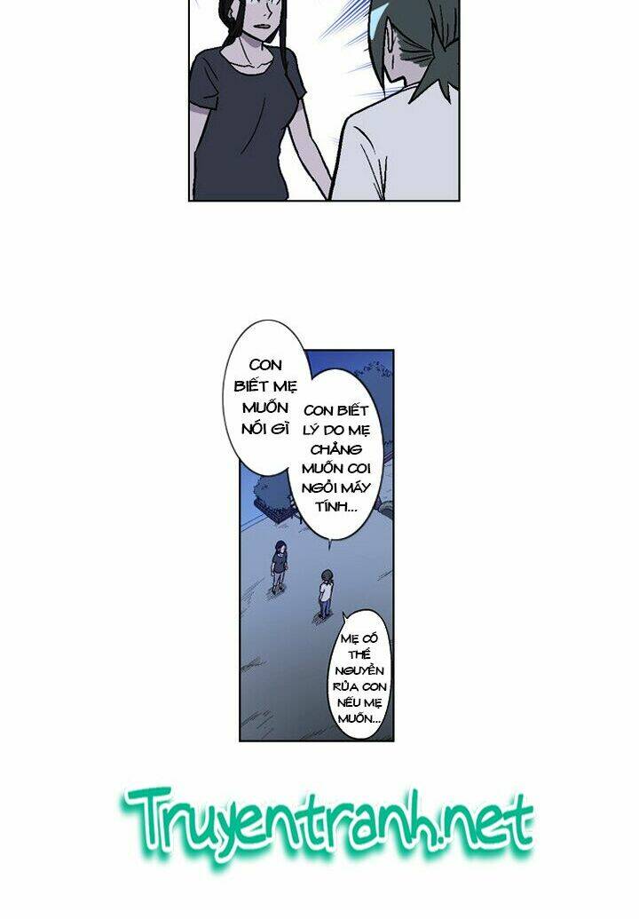 the language of god chapter 2 56