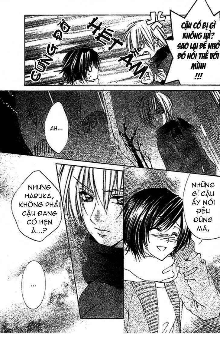 tổng hợp one shot. chapter 104 38