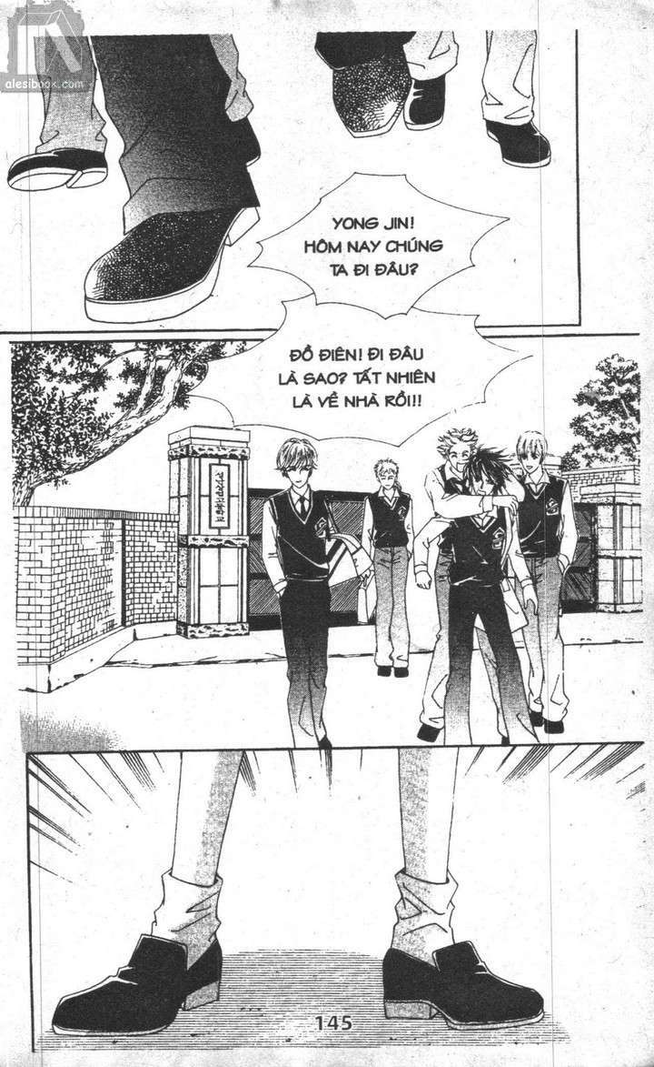 hồng tiểu thư chapter 4 25