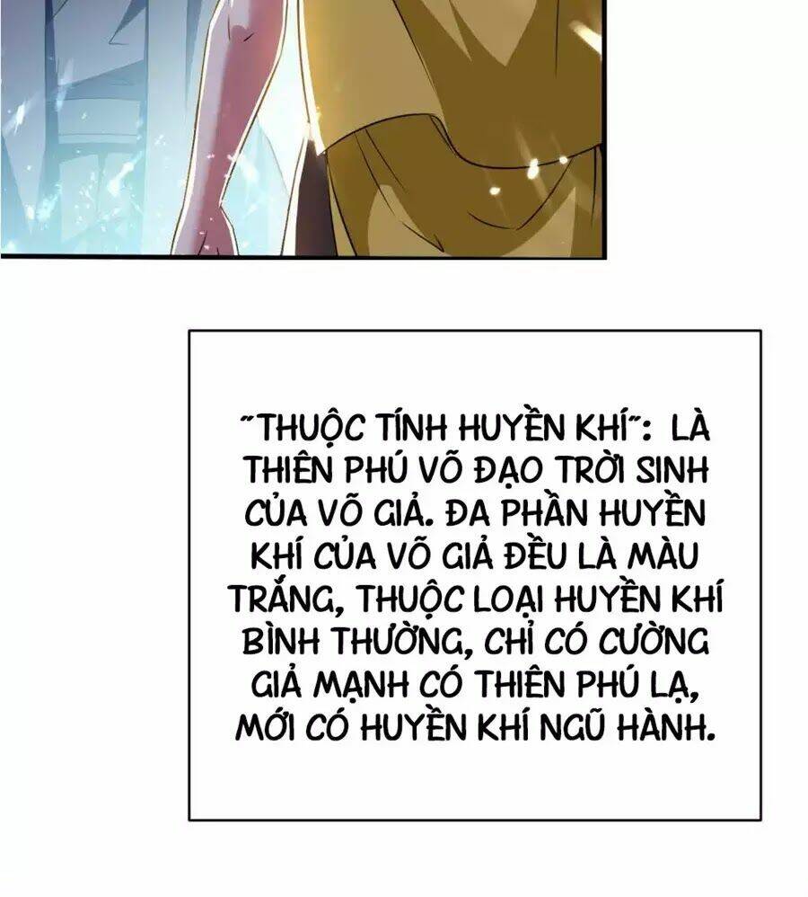 vạn giới tiên vương chapter 5 59