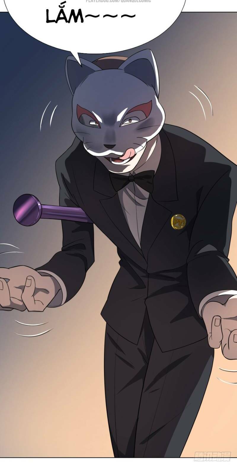 danh sách kẻ phản diện chapter 16 12