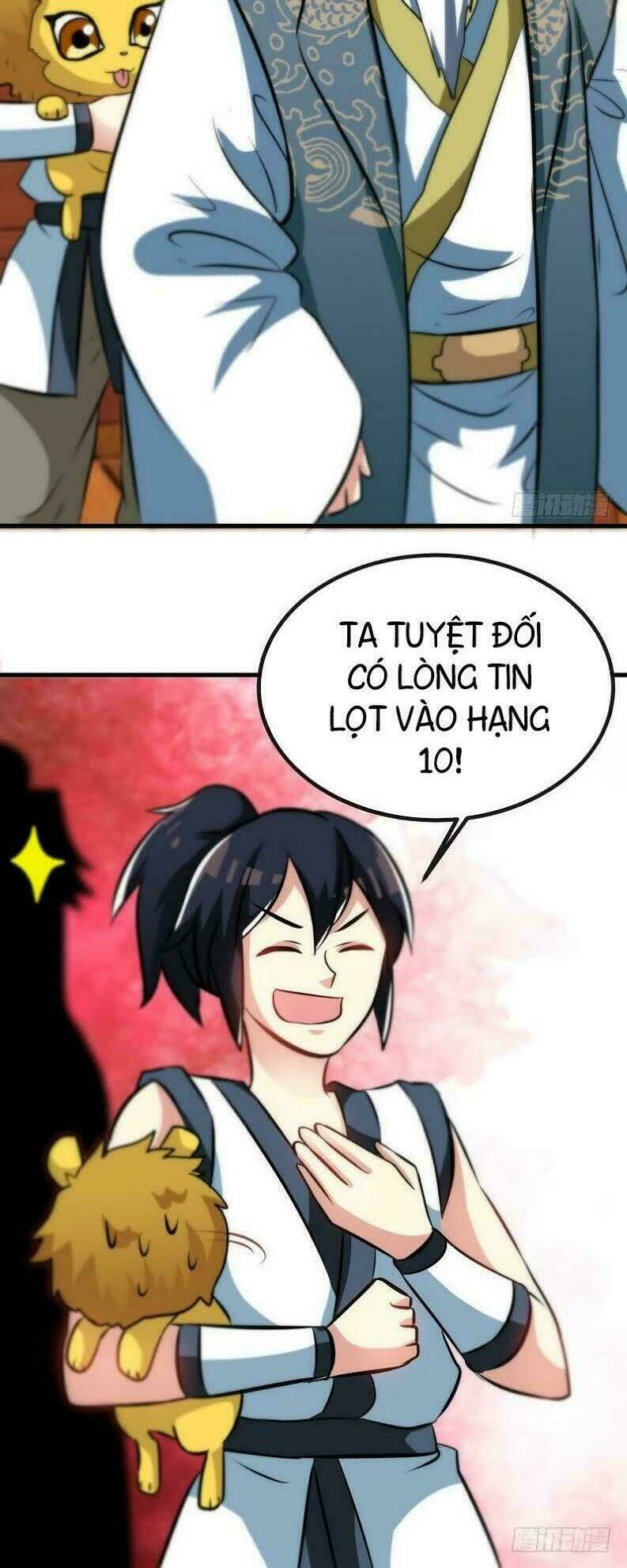 chí tôn thần ma chapter 42 3