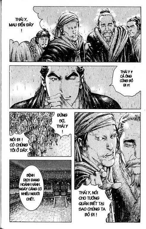 Hoả Phụng Liêu Nguyên chapter 240.2 151