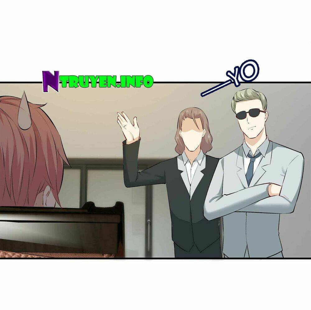 quái trộm thâu tâm chapter 4 16