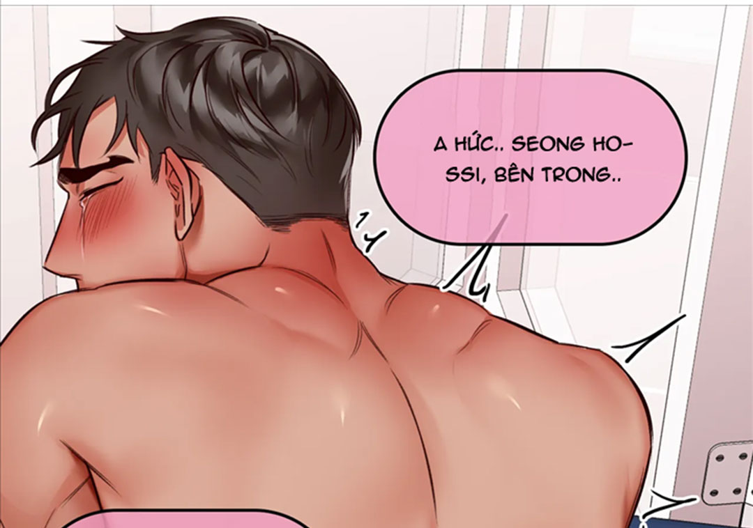 bài học về ngực của quý ngài sextoy chapter 4 104