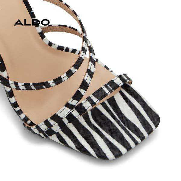 Sandal cao gót nữ Aldo HUGAR003