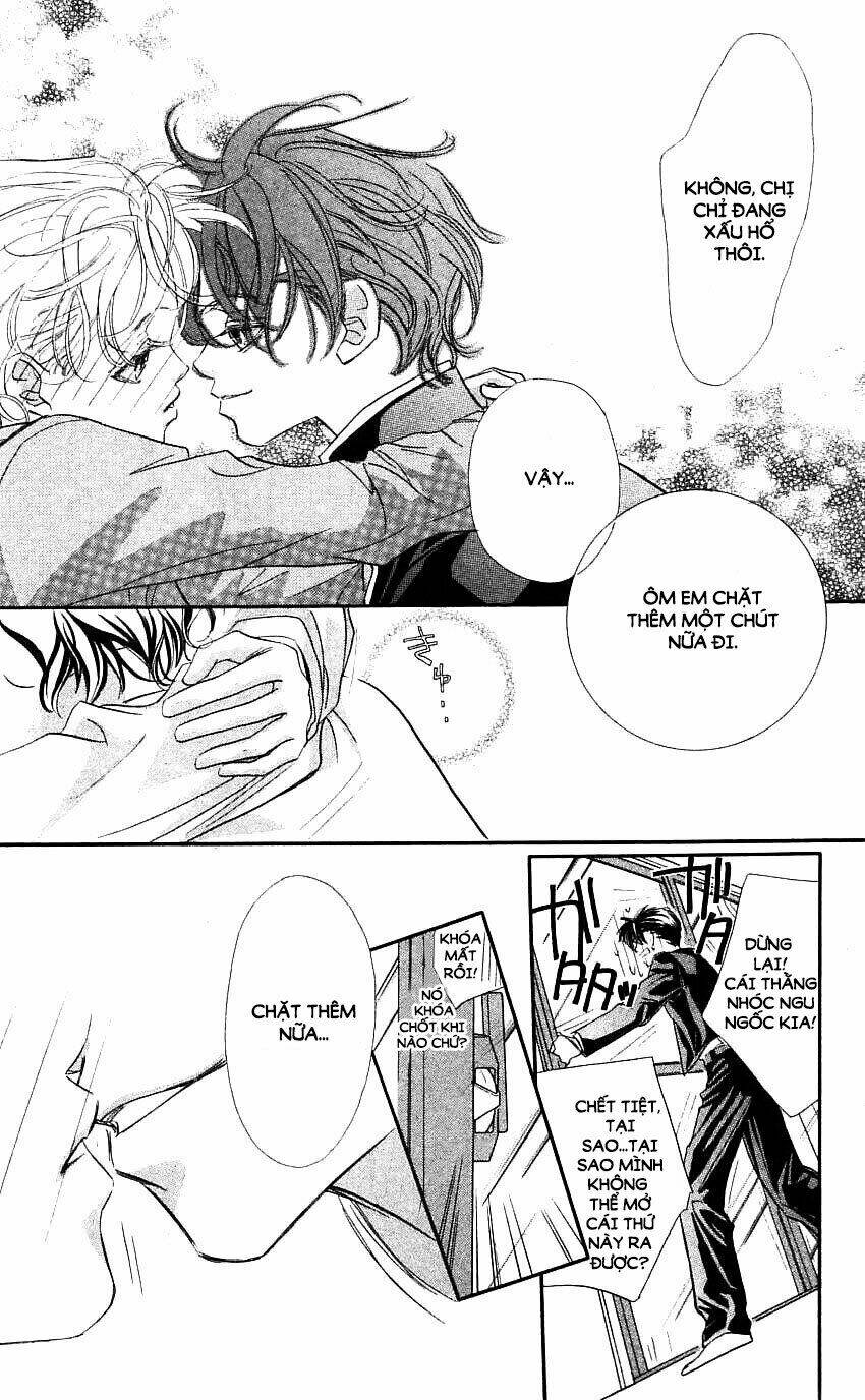 yoru made matenai chapter 18 48