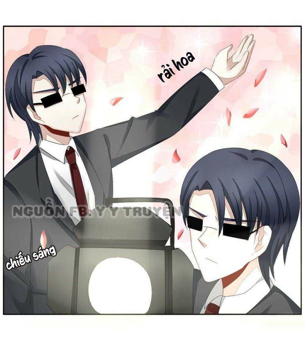 vị hôn thê bỏ trốn chapter 52 27