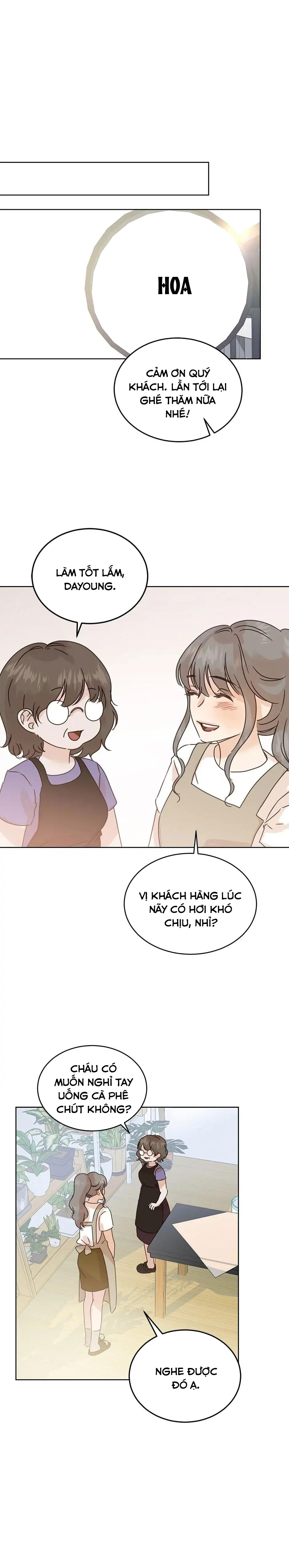 sự trả thù ngọt ngào của vợ tôi chapter 79 2