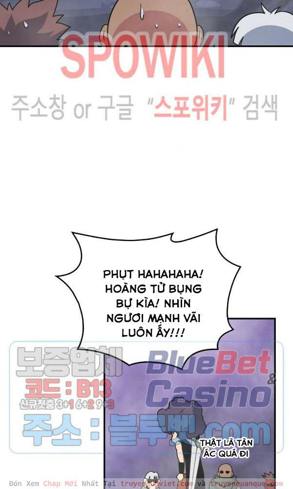 tôi sinh ra để làm người vĩ đại chapter 50 58