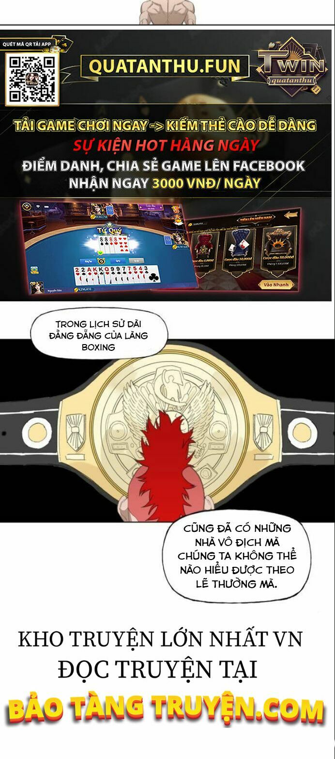 Võ Sĩ Quyền Anh chapter 72 7