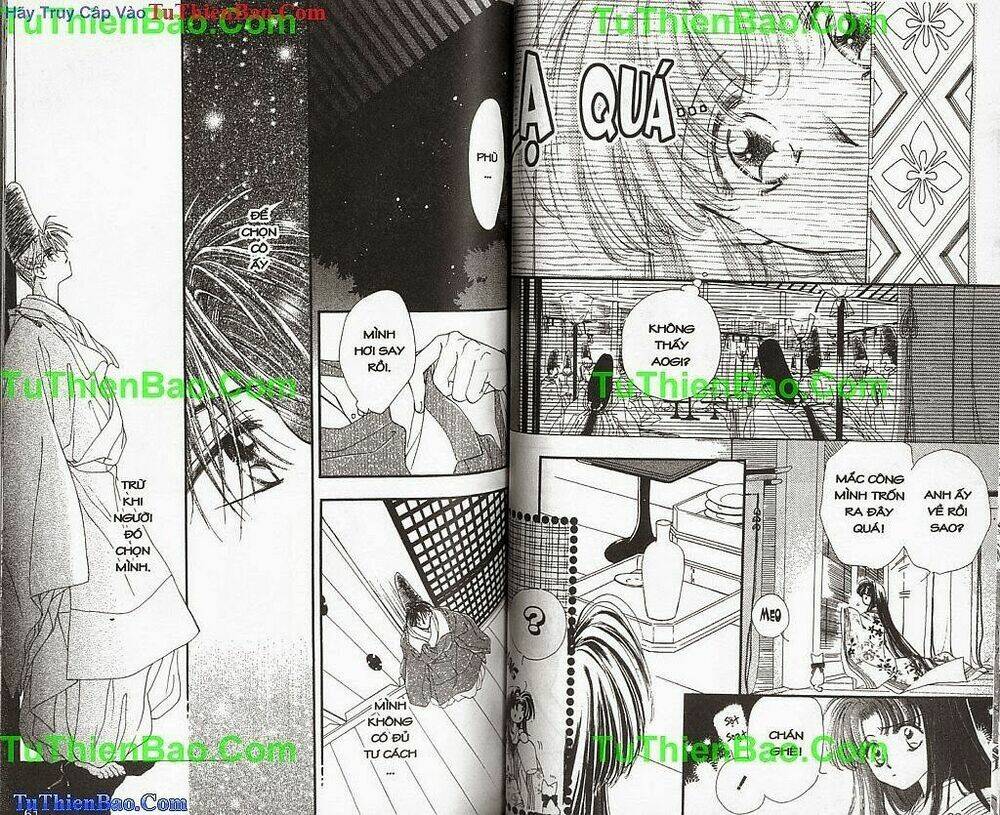 ánh sao đêm i chapter 2 31