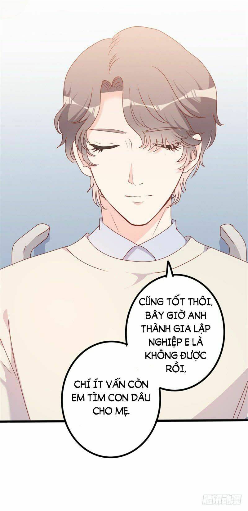 ngạo kiều tổng tài sủng điềm thê chapter 43 6