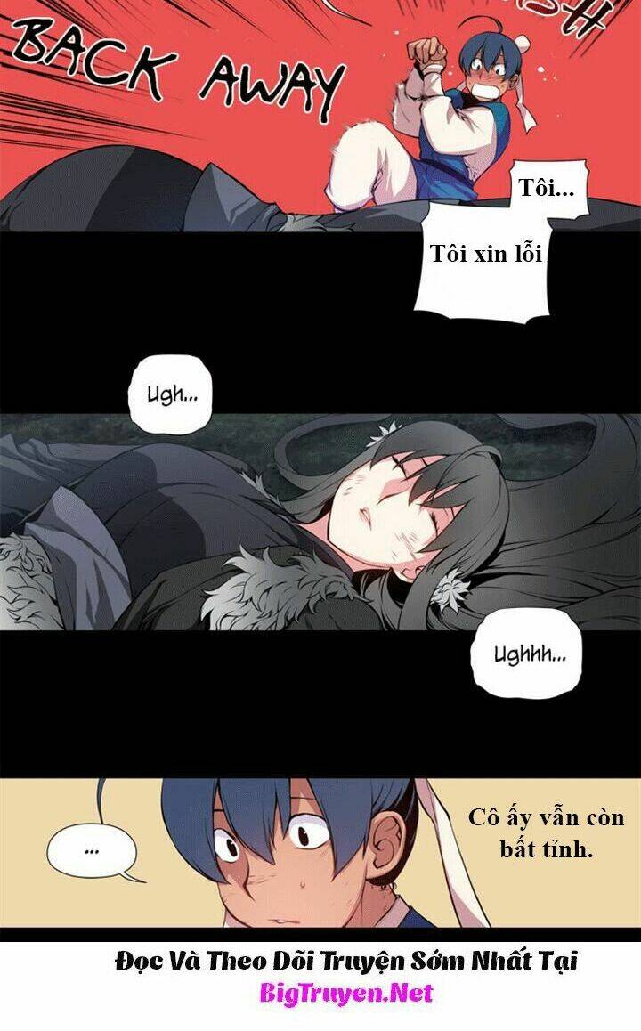 märchen: the embodiment of tales chapter 25 20