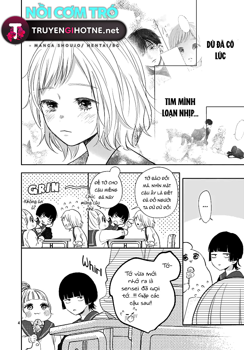 hamuko và gao chapter 7.1 6