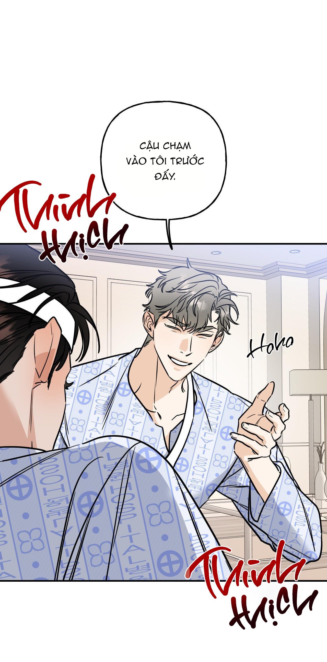 lệnh cứu rỗi chapter 11 7