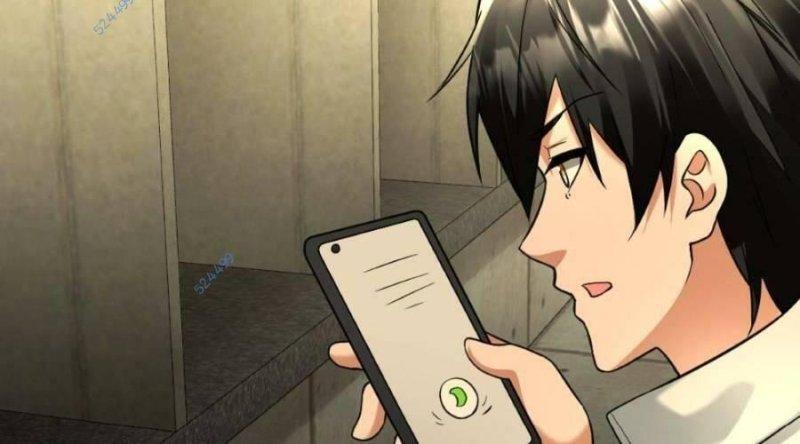 đóng băng toàn cầu: tôi gây dựng nên phòng an toàn thời tận thế chapter 113 11