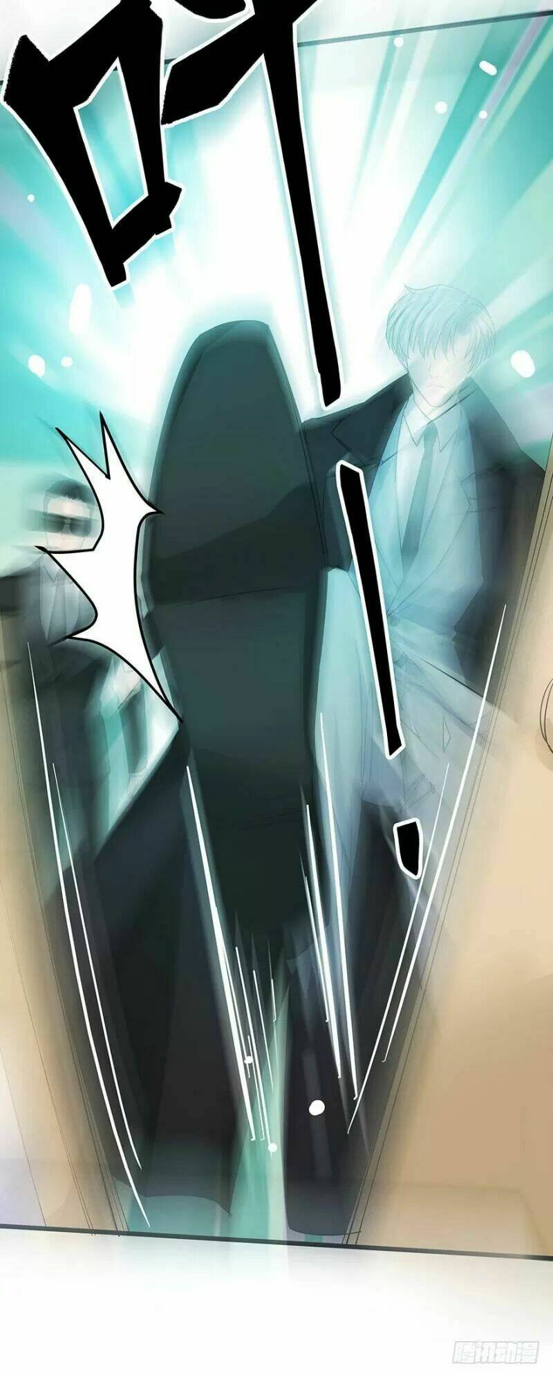 chào buổi sáng, ức vạn manh thê chapter 30 30