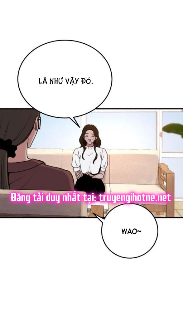 nàng thơ nổi tiếng - nàng thơ myung chapter 6.1 19