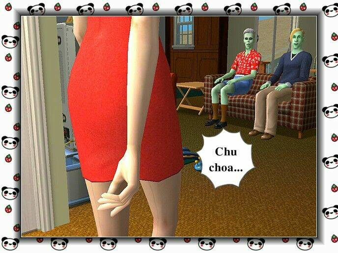 bella's story chapter 4.2 4