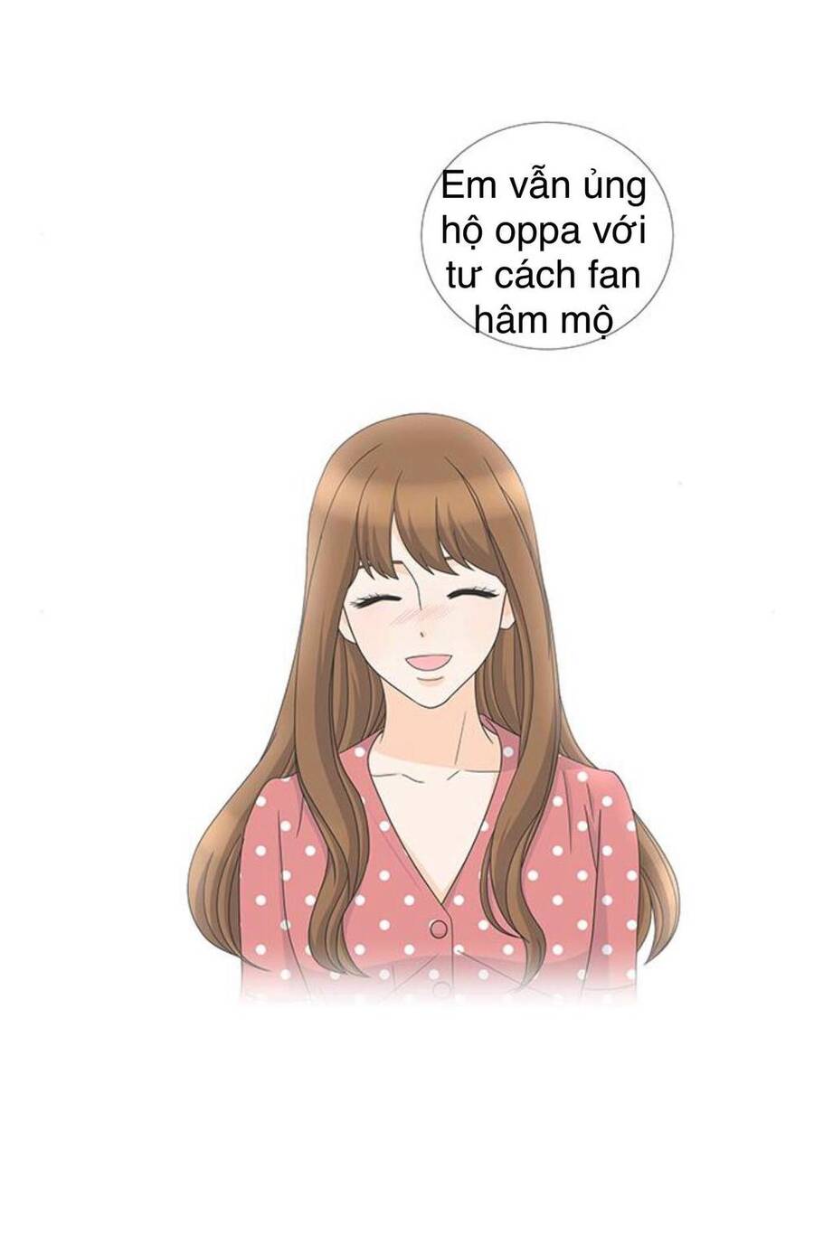 idol và sếp, em yêu ai? chapter 119 14