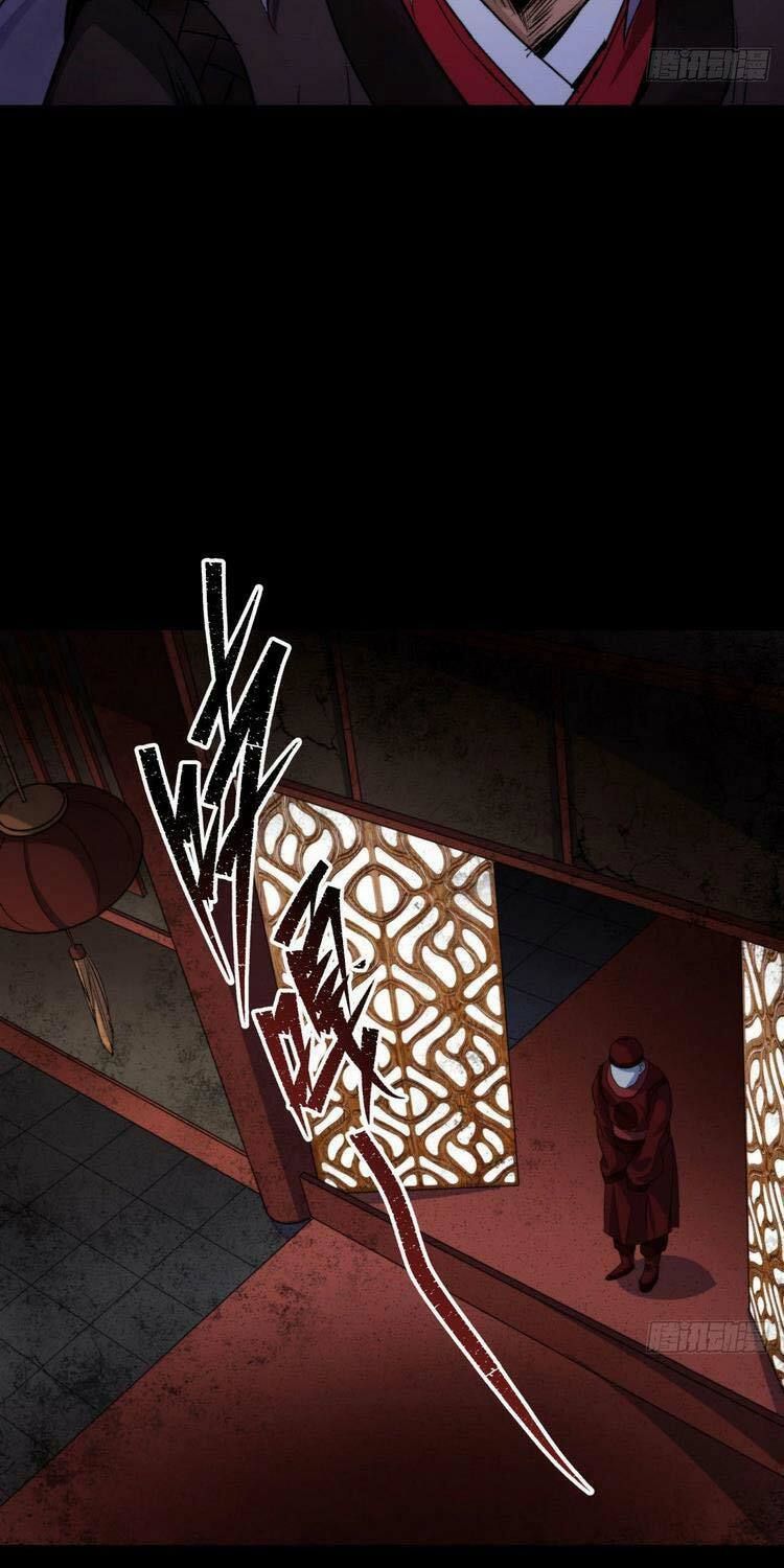 thông u đại thánh chapter 27 5