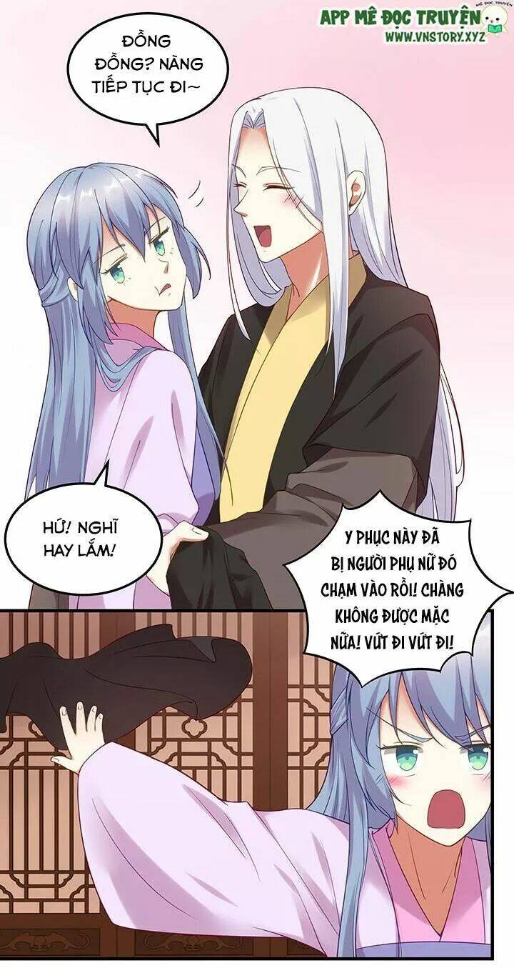 đô đốc đại nhân sủng thê kí chapter 145 4