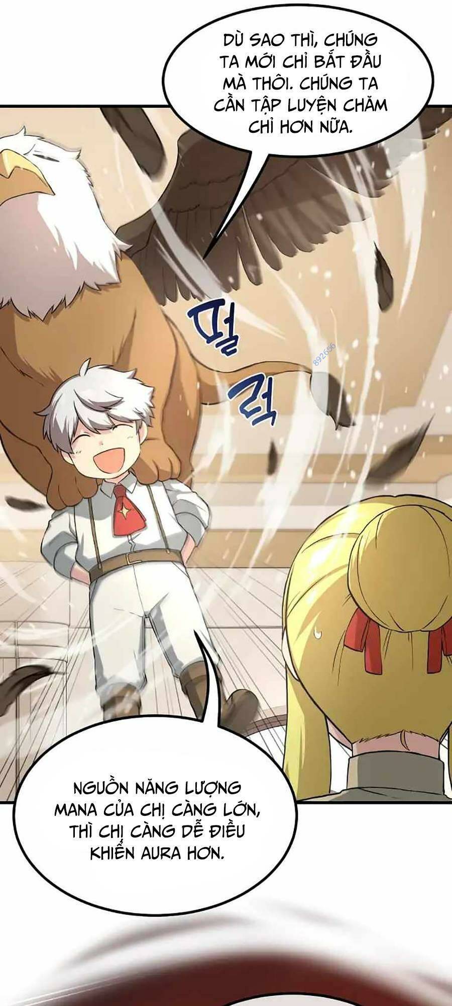 bách kiếp cường giả chapter 20 59