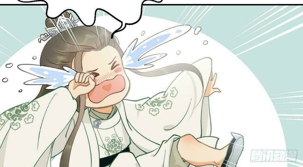 vương gia ba tuổi rưỡi của tôi chapter 13 48