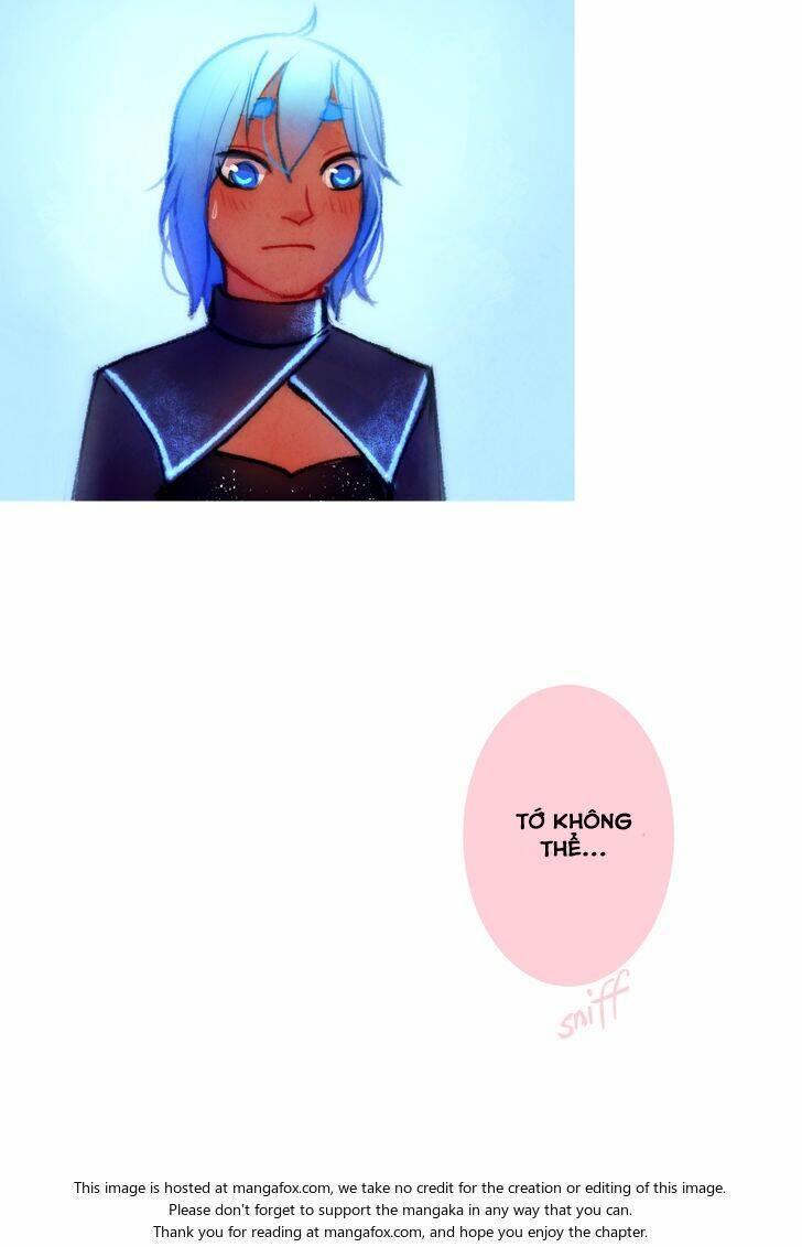 always human chapter 1.5 2