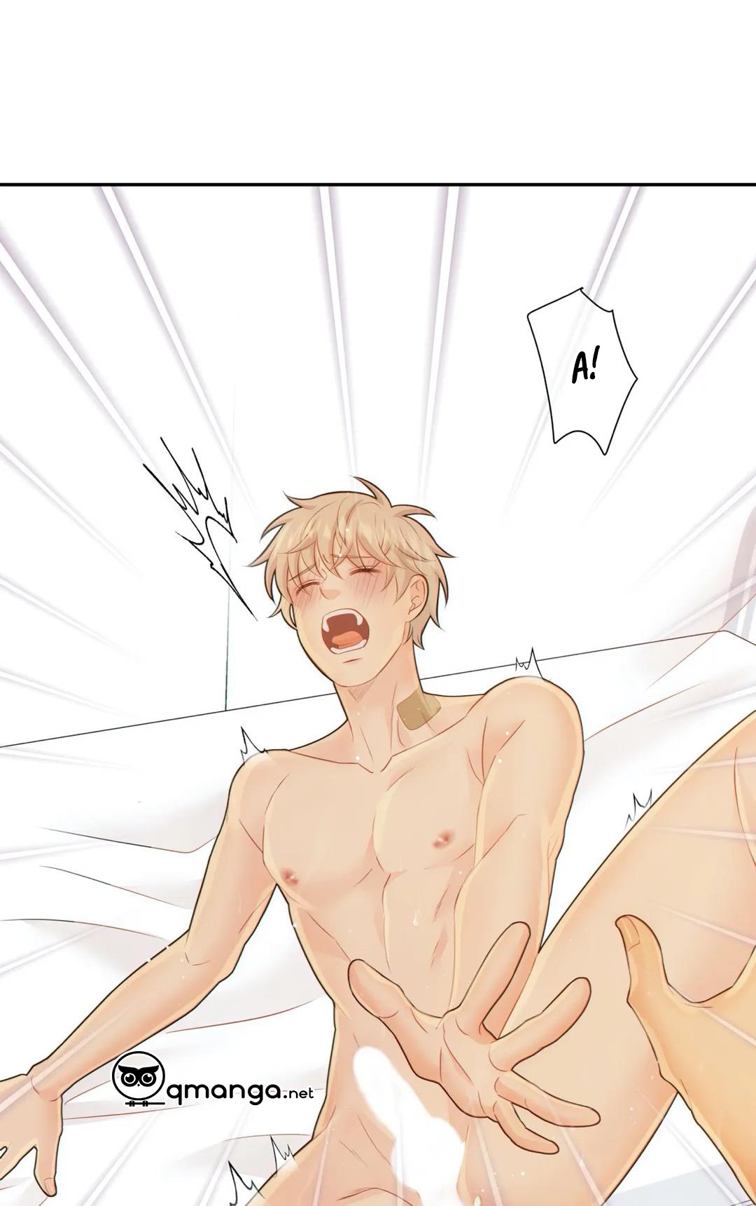 thời gian giữa sói và chó chapter 48 14