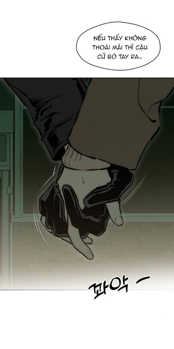 [18+] Nước Mắt Trên Đóa Hoa Tàn chapter 43.1 22