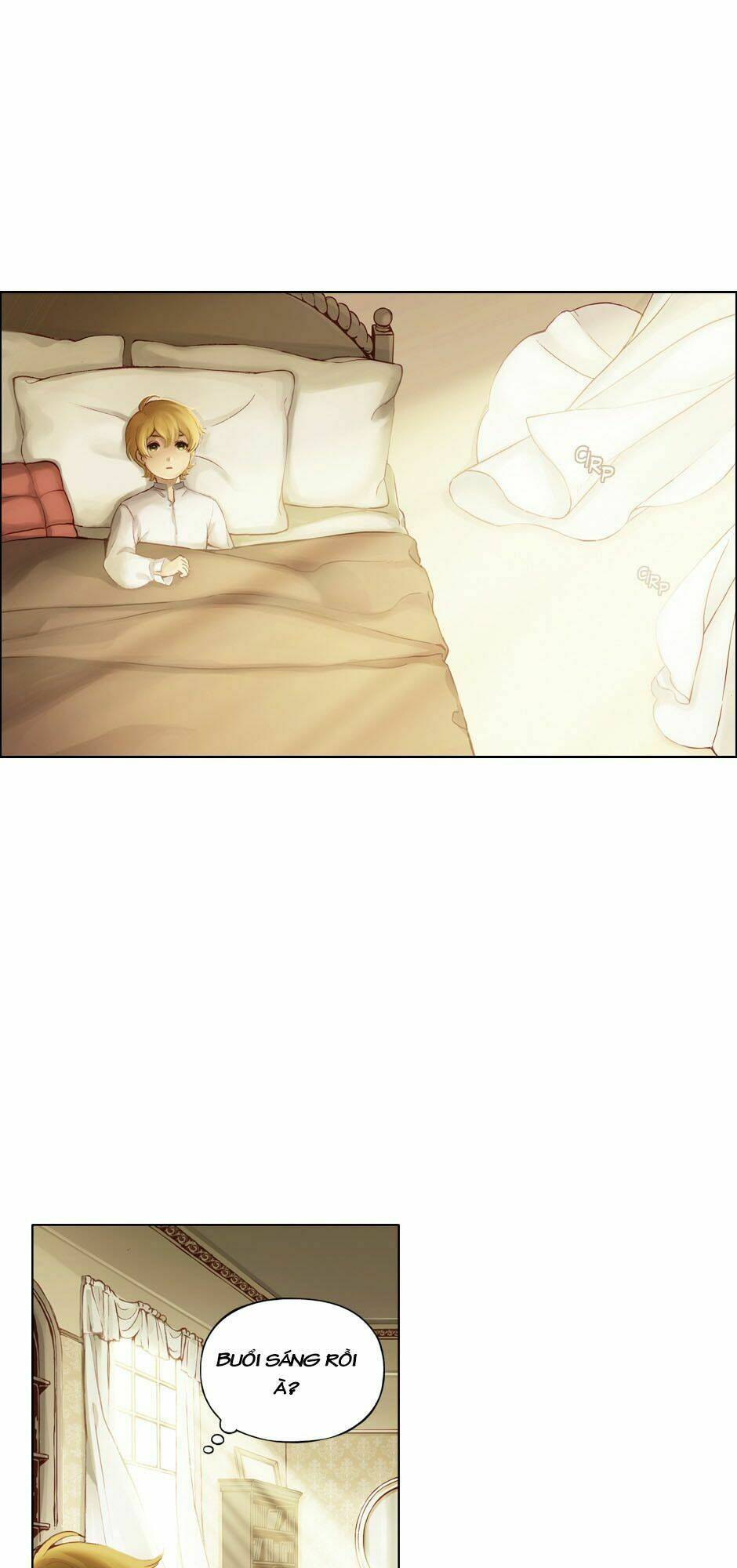 hiệp sĩ vô song chapter 3 53