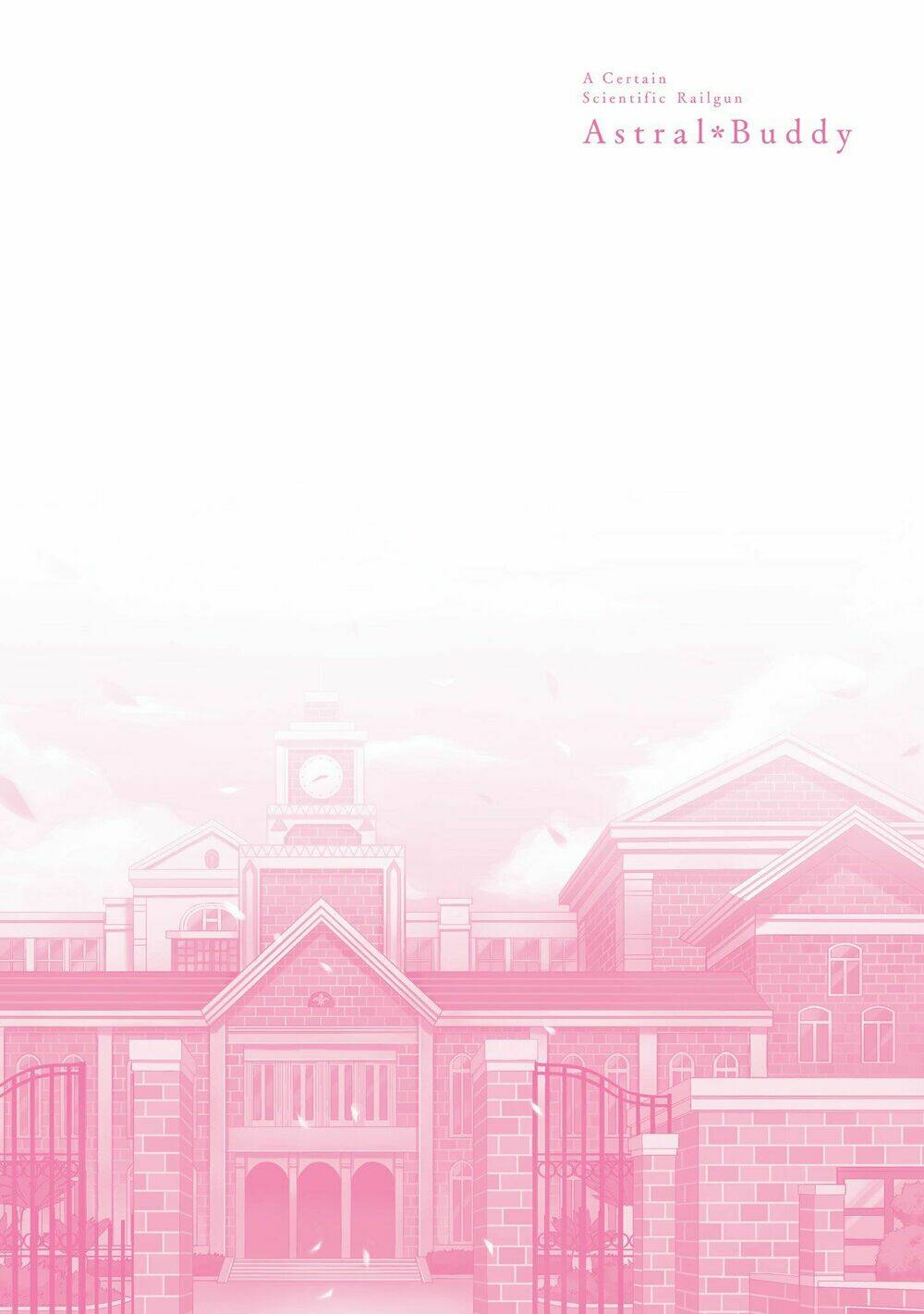 siêu năng lực gia x cấm thư ma thuật index: astral buddy chapter 5 38