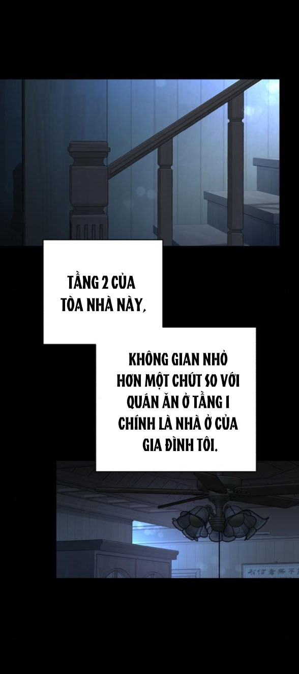 Tình Yêu Của Ik Seob chapter 59.1 14