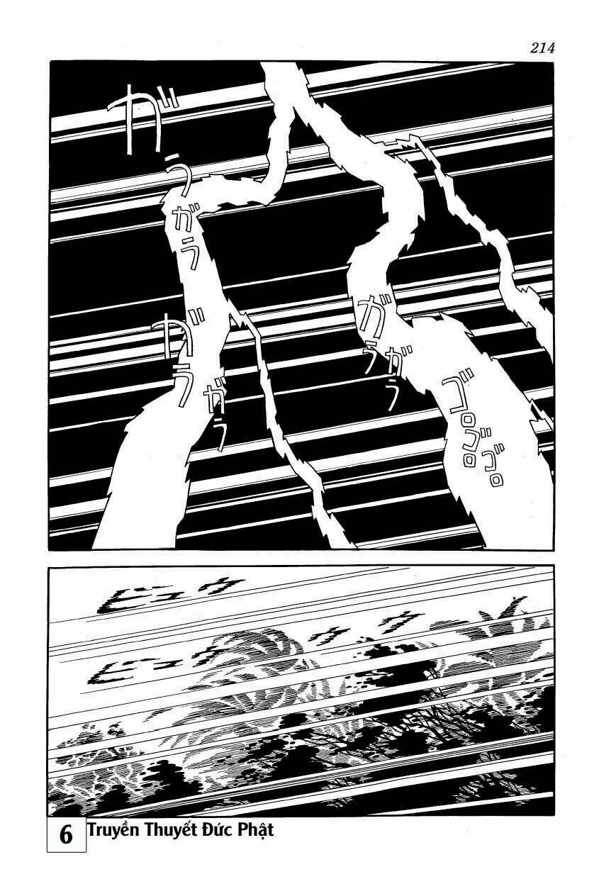 buddha - truyền thuyết đức phật chapter 29.3 37