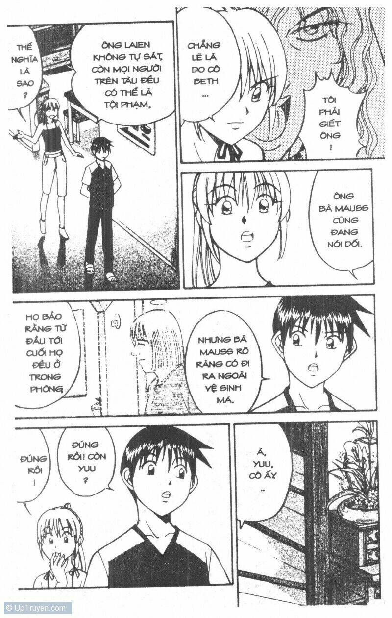 thám tử toma chapter 10 150