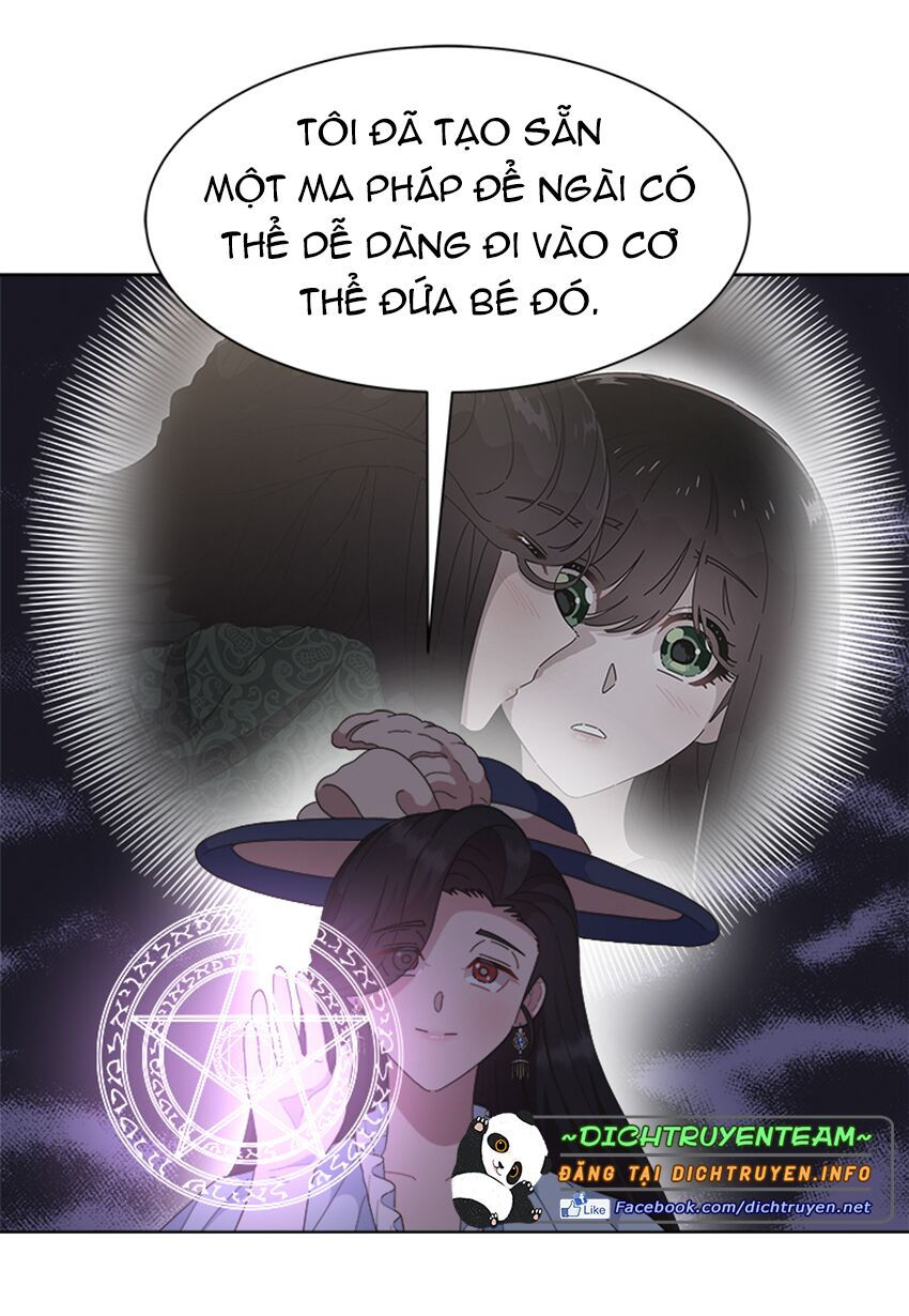 con gái bảo bối của ma vương chapter 140 71