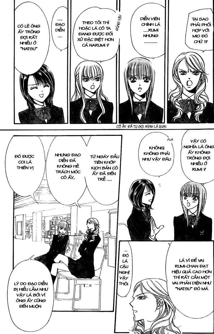 thử thách của kyouko chapter 125 14