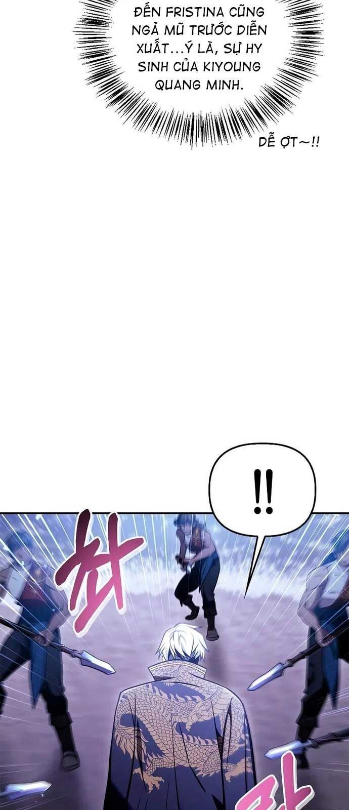 Kí Sự Hồi Quy chapter 128 72