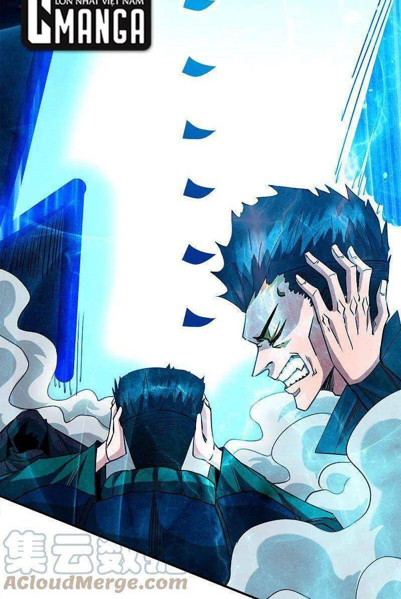 kiếm vũ chapter 243 26