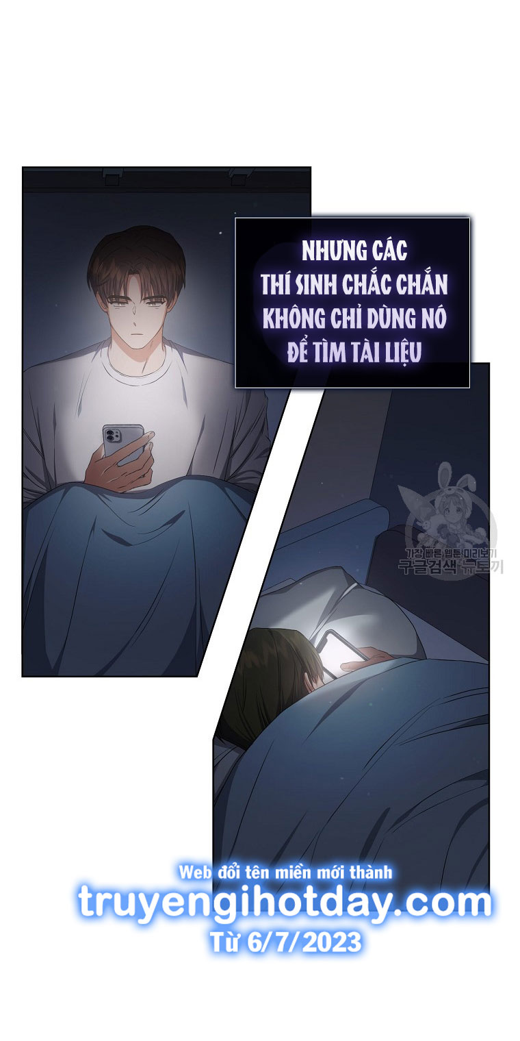 Debut Or Die chapter 41.2 - Trang 28