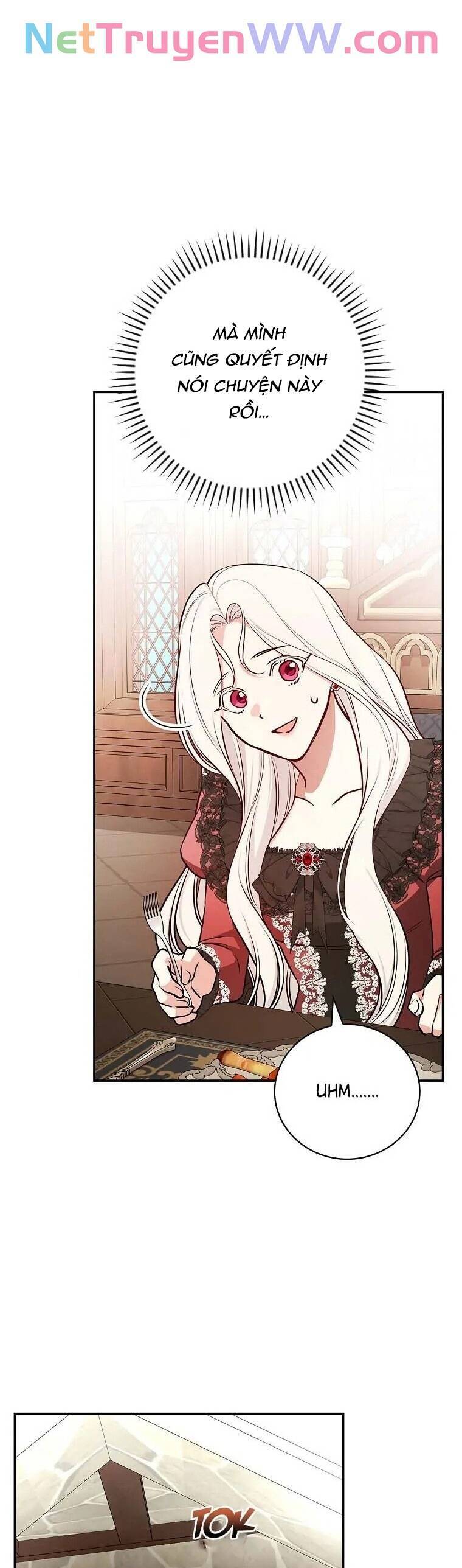 tôi trở thành mẹ của vị anh hùng chiến binh chapter 86 42