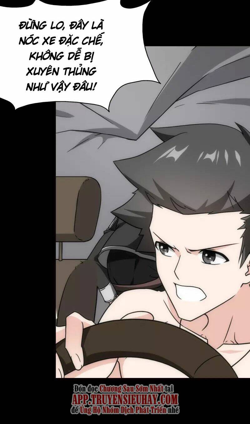 bạn gái virus của tôi chapter 236 18