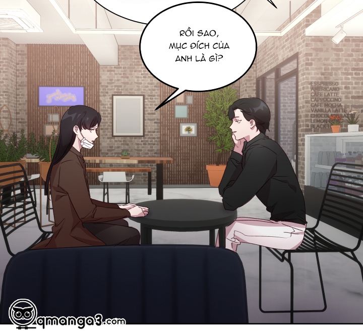 cuộc sống hai mặt của thần tượng chapter 16 6