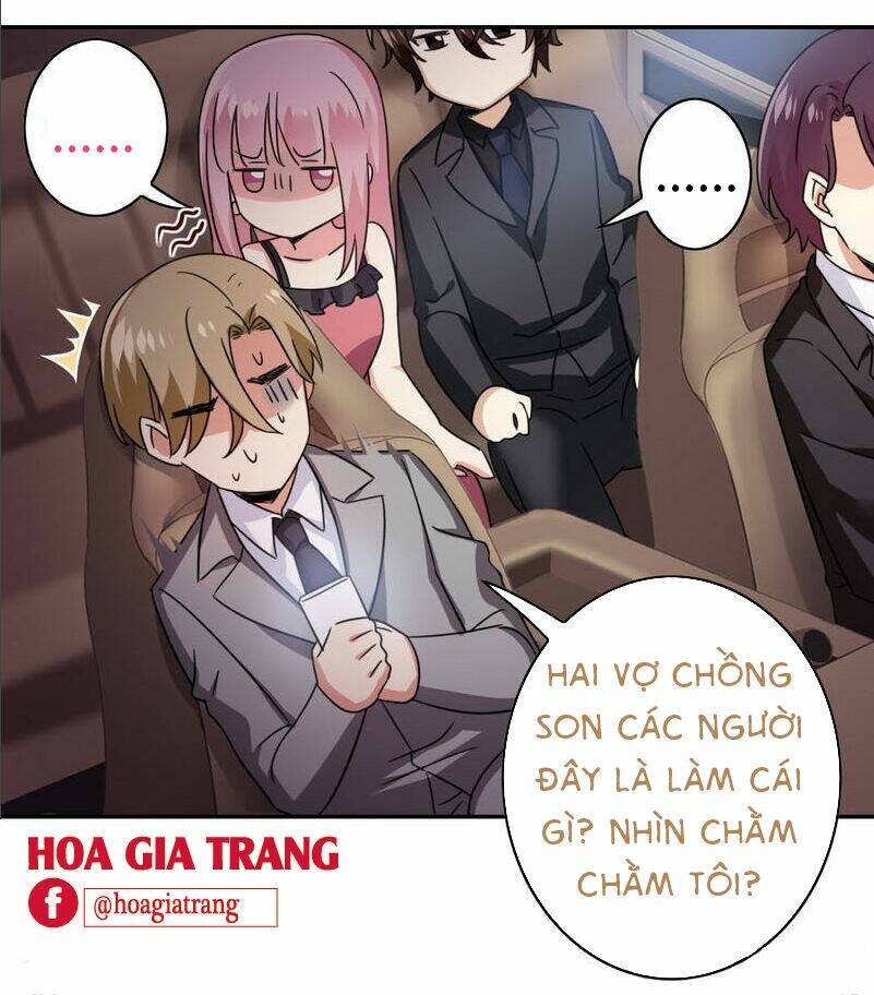 phục thù thiếu gia tiểu điềm thê chapter 55 28