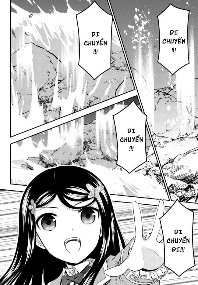 tiết kiệm 80.000 vàng ở thế giới khác cho tuổi già của tôi chapter 75 8